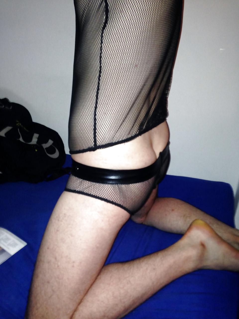 17P SEX(y) underwear