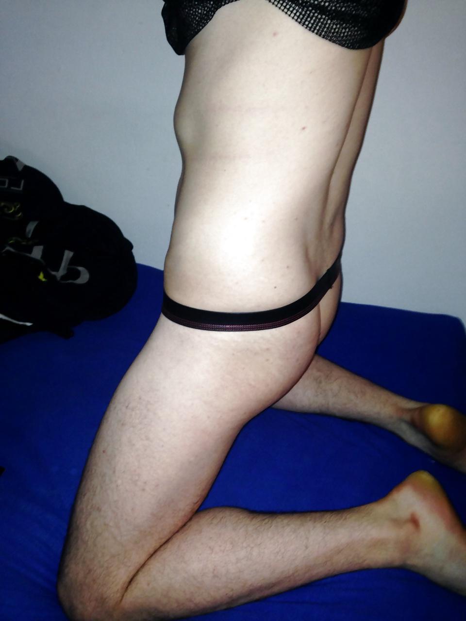 17P SEX(y) underwear