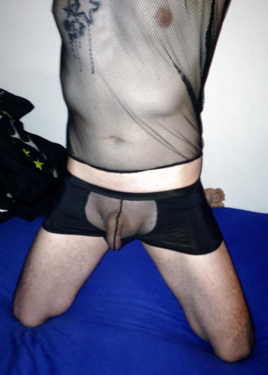 17P SEX(y) underwear