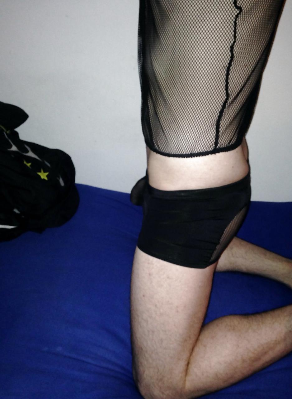 17P SEX(y) underwear