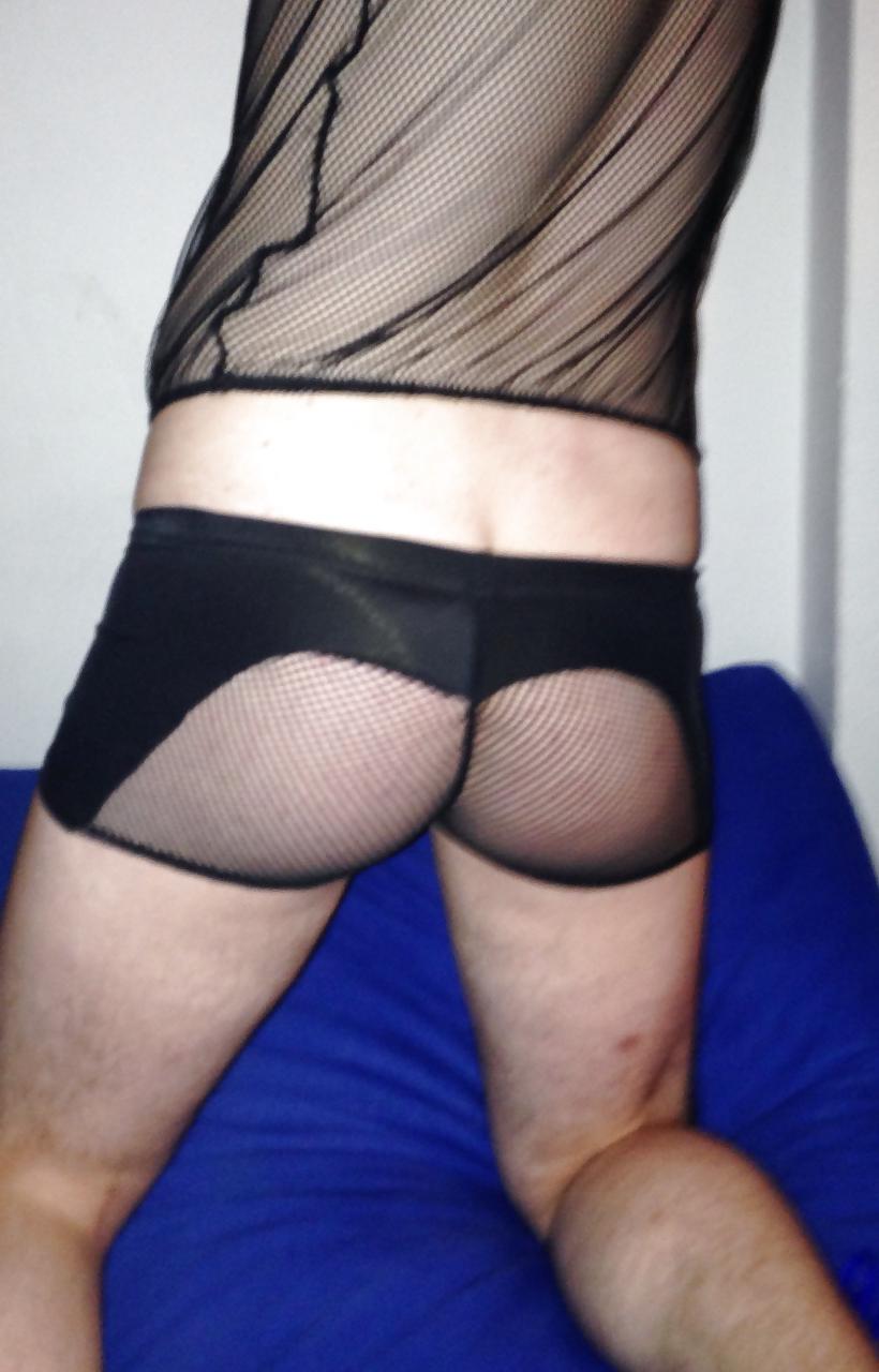 17P SEX(y) underwear