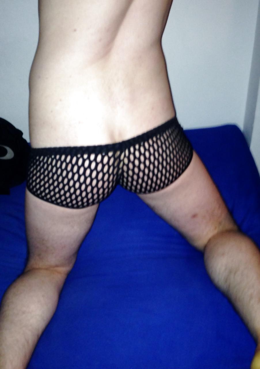 17P SEX(y) underwear
