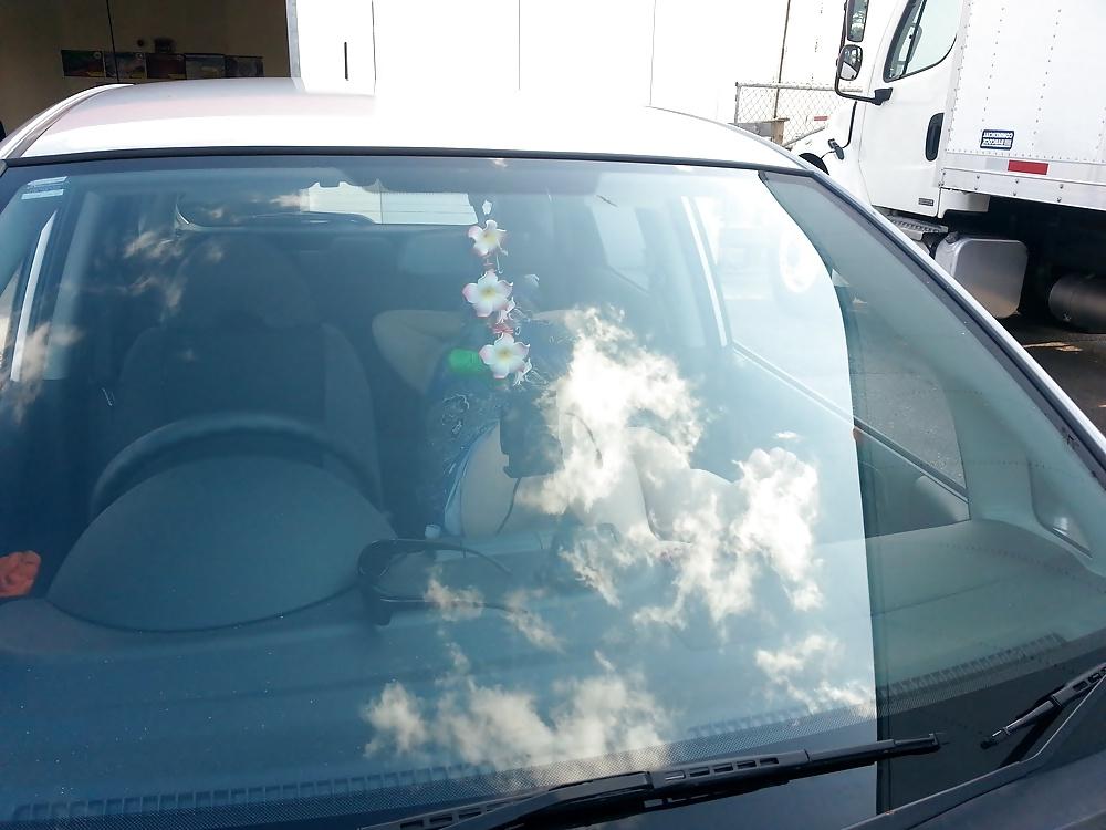 22P BBW Public Car Flashing