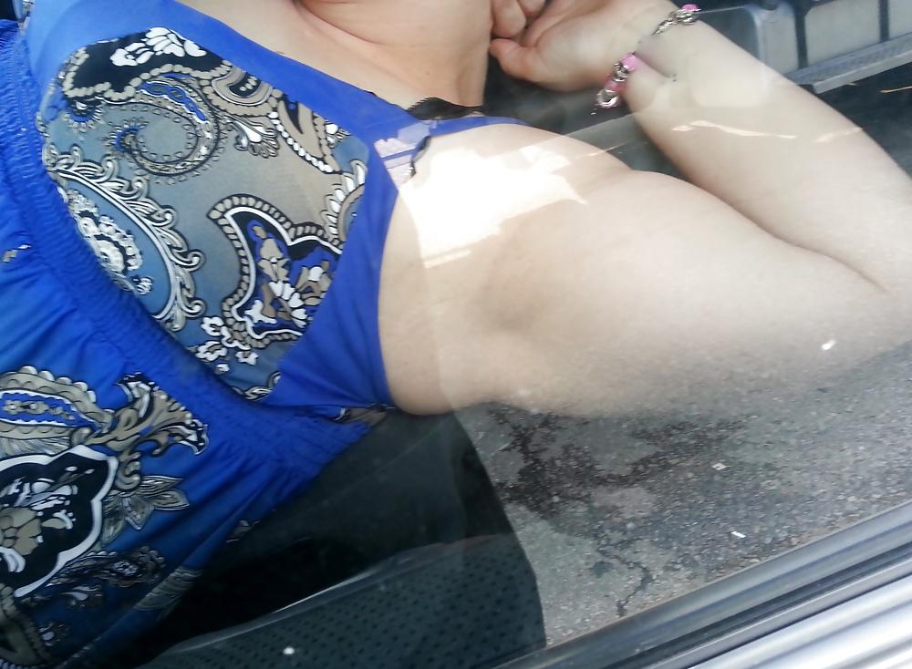 22P BBW Public Car Flashing