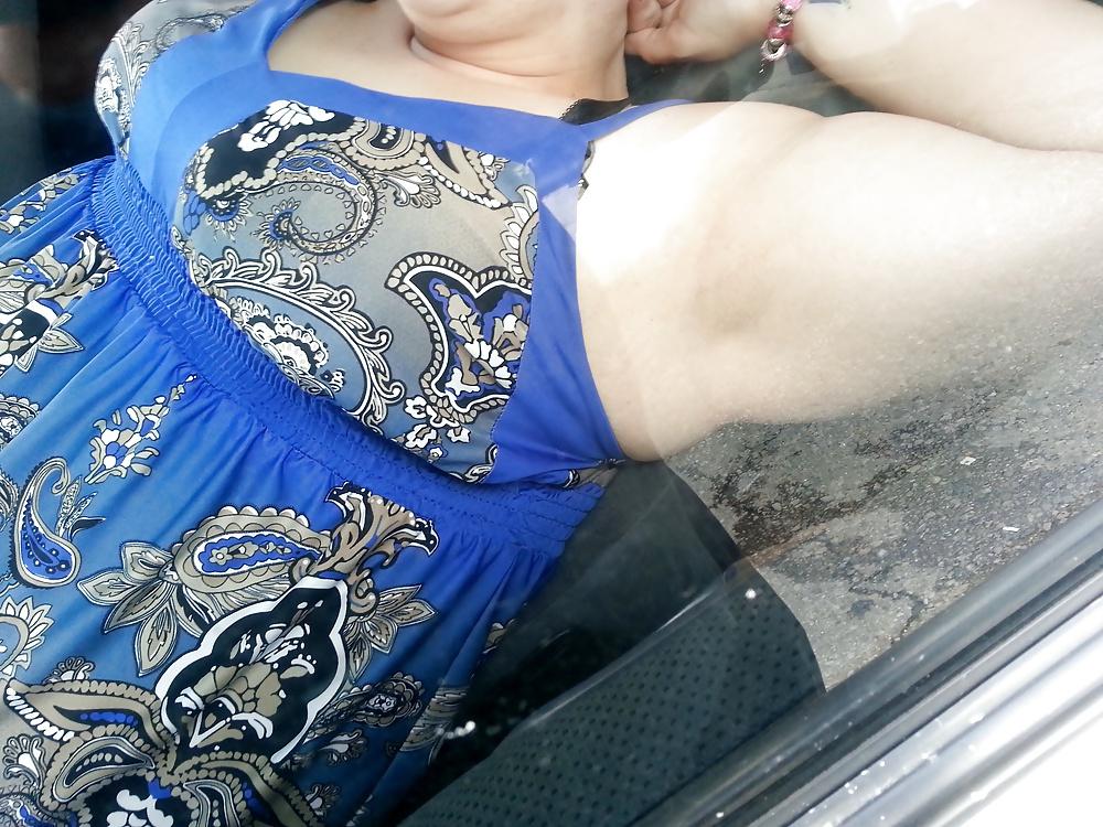22P BBW Public Car Flashing