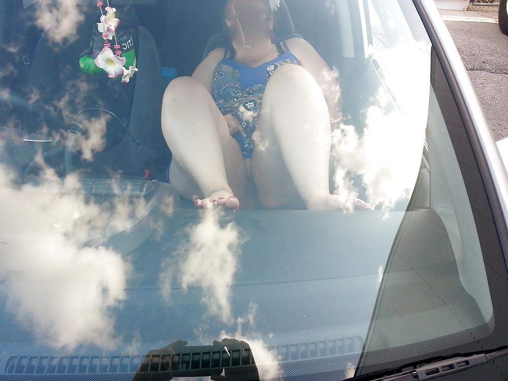 22P BBW Public Car Flashing