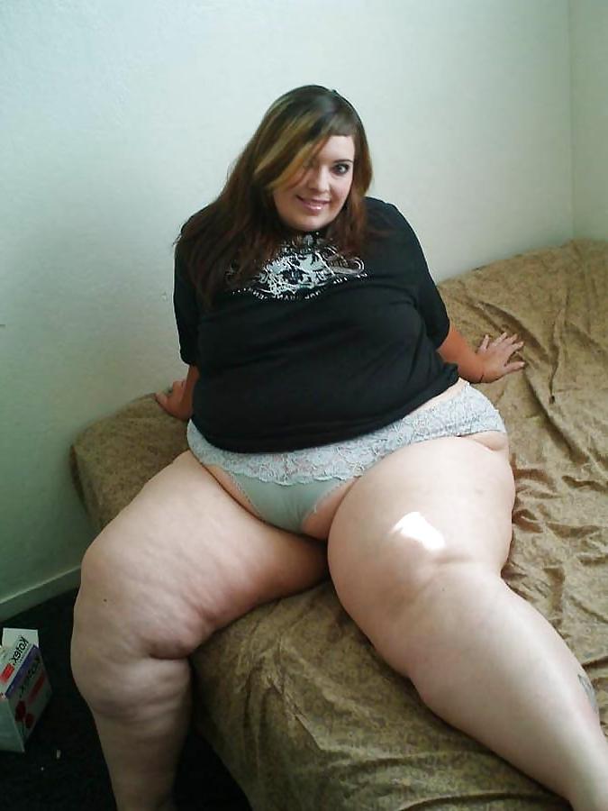 17P Latina bbw