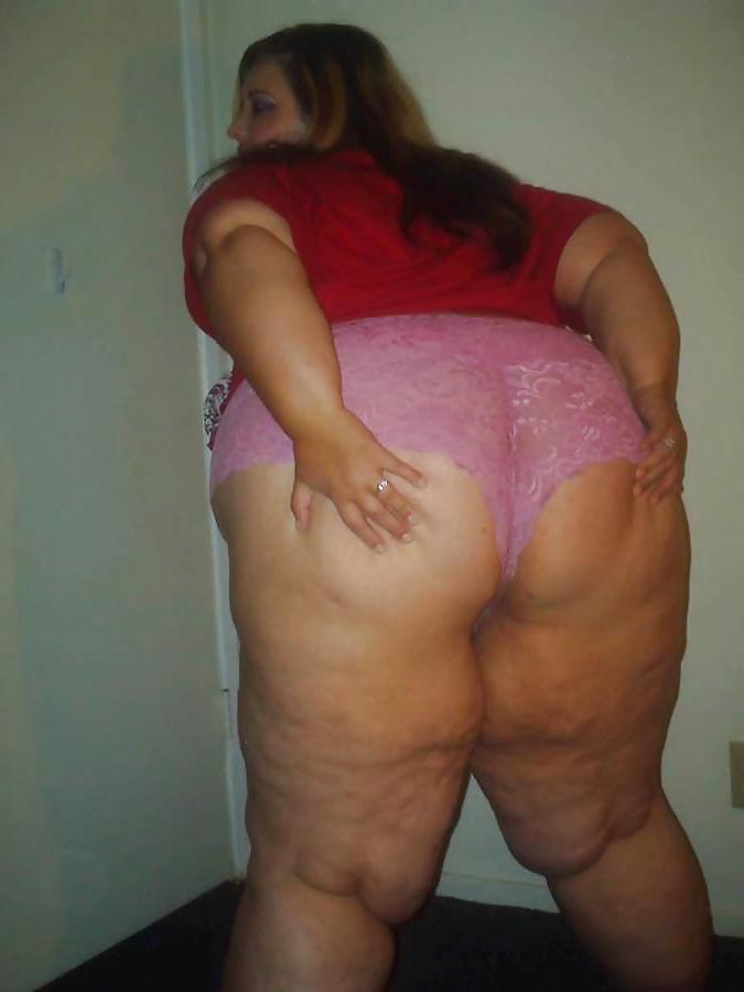 17P Latina bbw