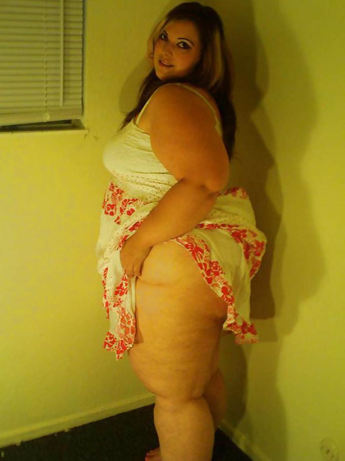17P Latina bbw