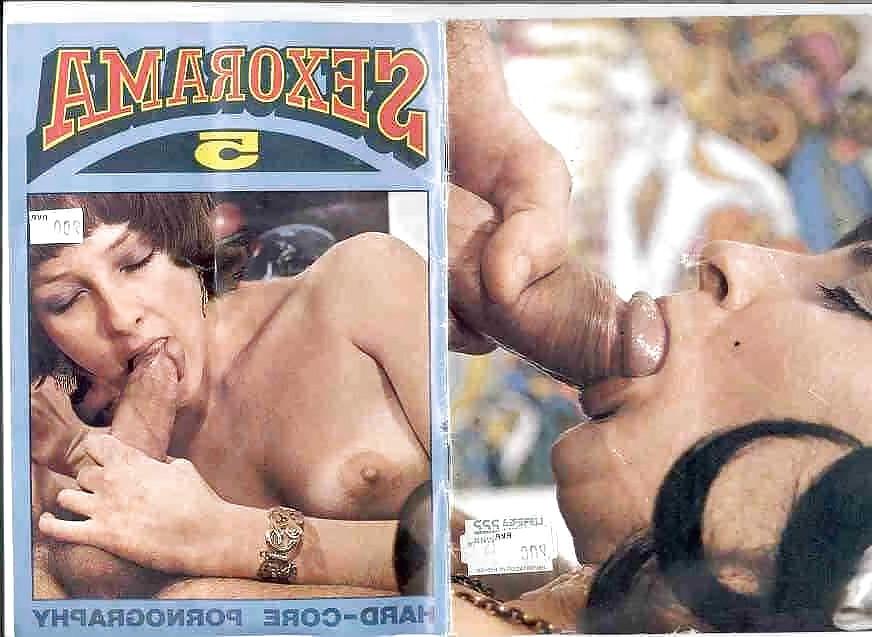 22P Classic SEXORAMA