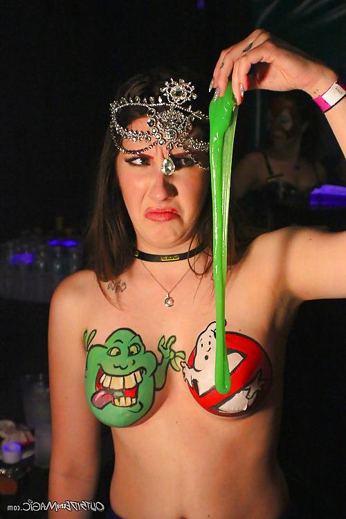 17P Nerd Porn 20 (episode xxx)