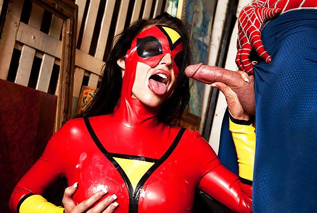 17P Nerd Porn 20 (episode xxx)