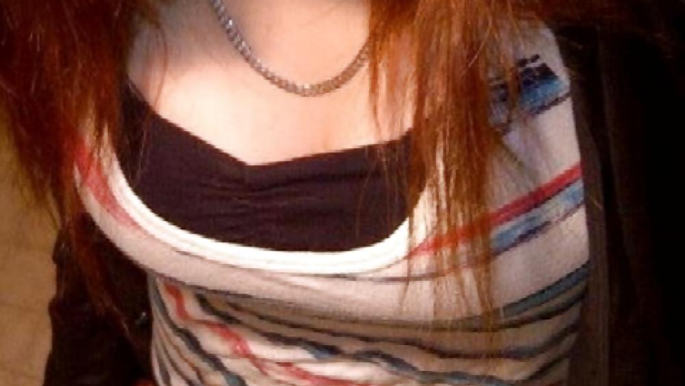 18P My Cleavage 