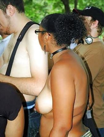 25P BLACK GIRLS NUDE IN PUBLIC