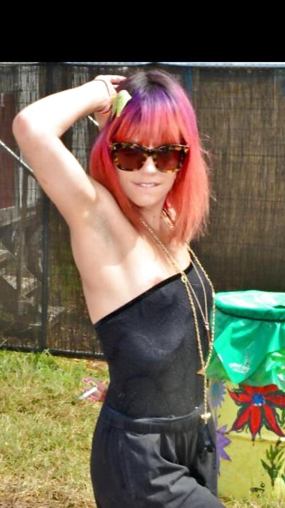 25P Celebs, Posh and Rich 2