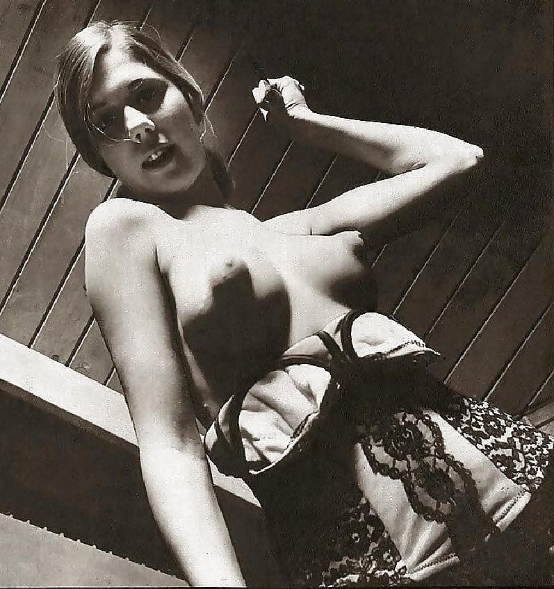 14P Puffy Nipples 104.5