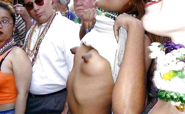 25P Nipple mania season 9