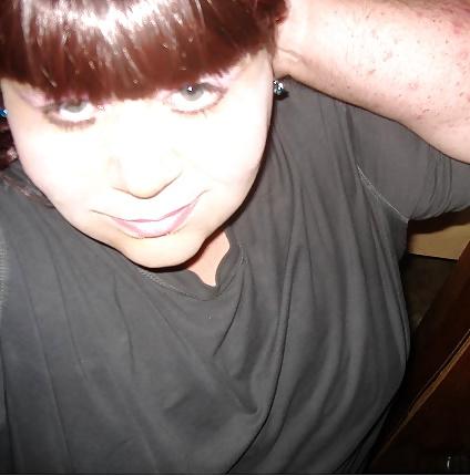 25P BBW Sissy Diane - July pics 2