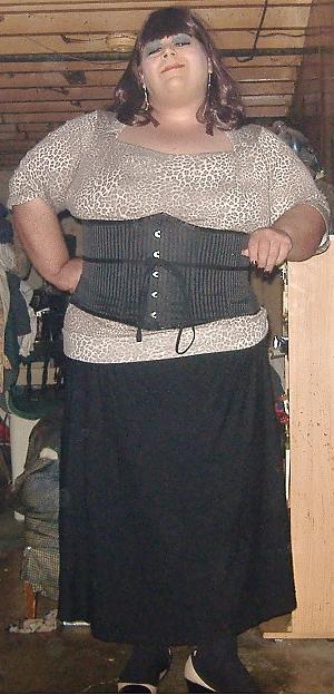 25P BBW Sissy Diane - July pics 2