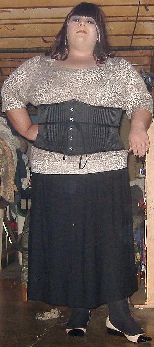 25P BBW Sissy Diane - July pics 2
