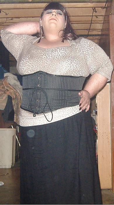 25P BBW Sissy Diane - July pics 2