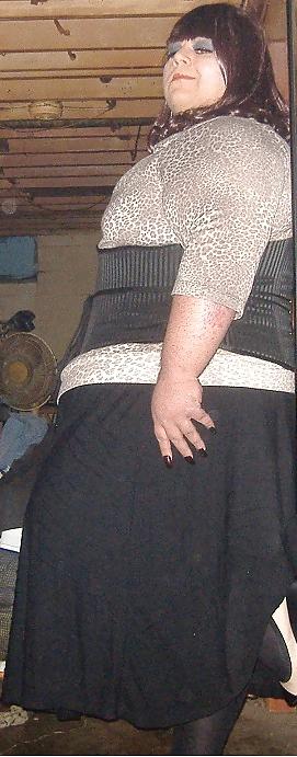 25P BBW Sissy Diane - July pics 2