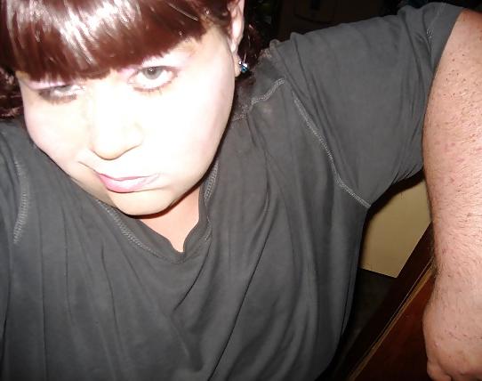 25P BBW Sissy Diane - July pics 2