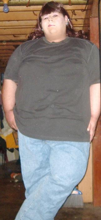 25P BBW Sissy Diane - July pics 2