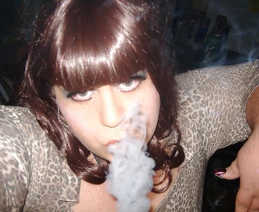 25P BBW Sissy Diane - July pics 2