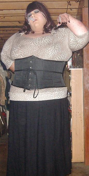 25P BBW Sissy Diane - July pics 2
