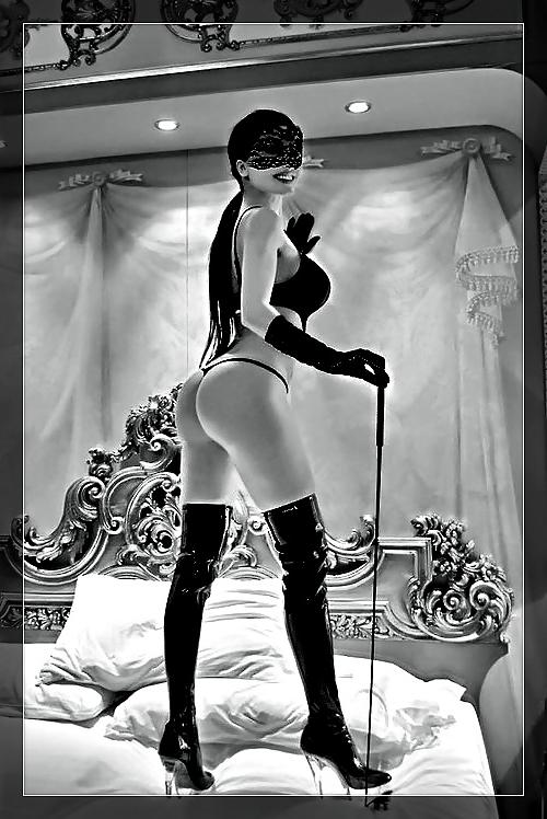 25P Femdom girls 2