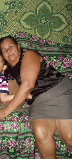 18P Latin BBW