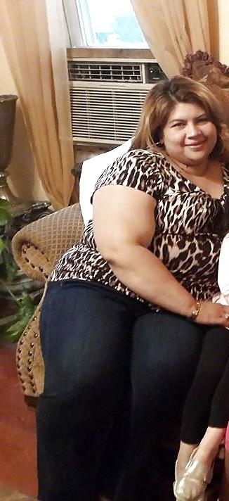 18P Latin BBW