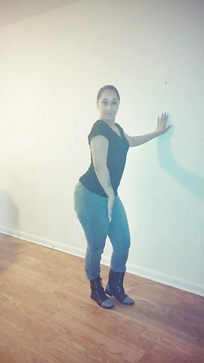 18P Latin BBW