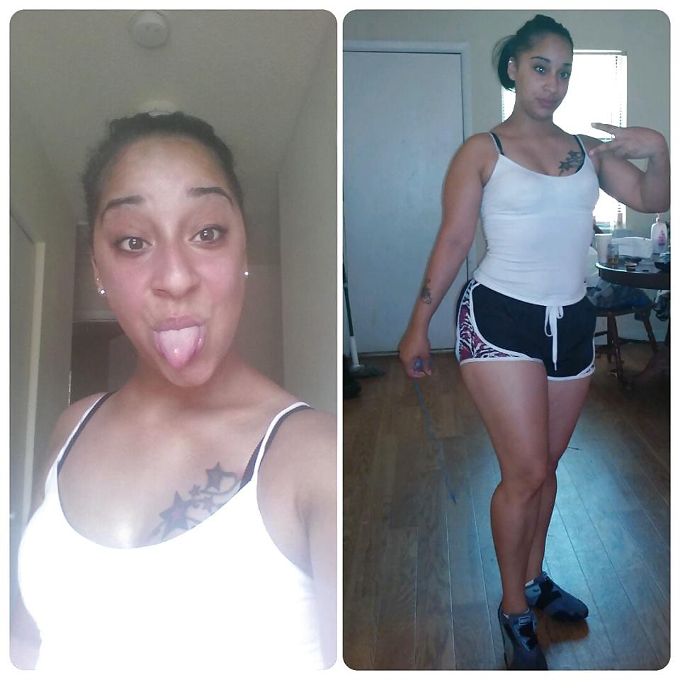 18P Latin BBW
