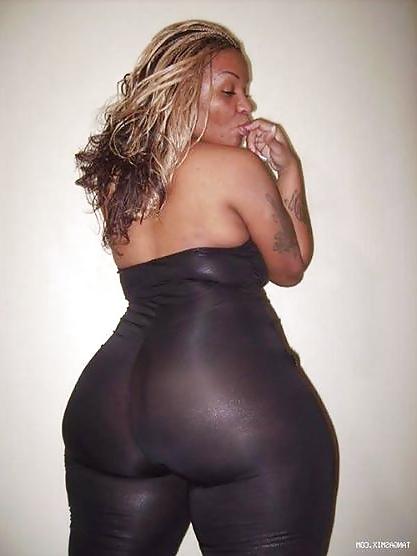 24P Black Ass Dream.