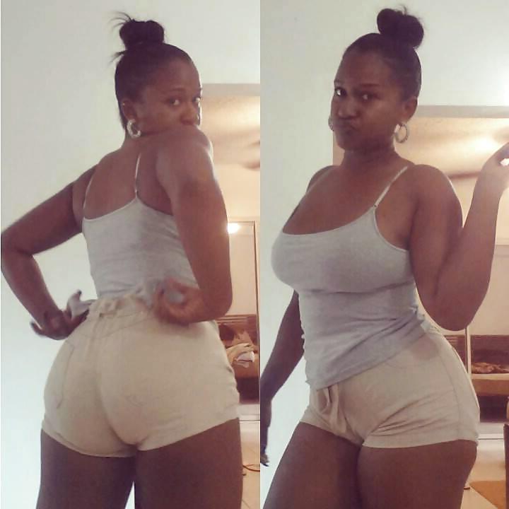 24P Black Ass Dream.