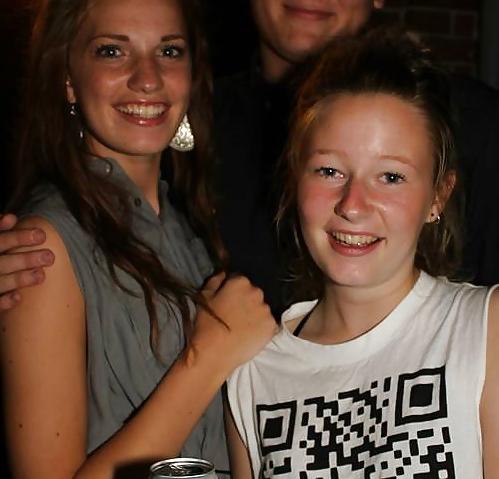 25P Danish teens-227-228-wet t-shirt breasts touched 