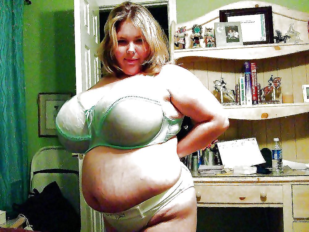25P BBW's and Weight Gain