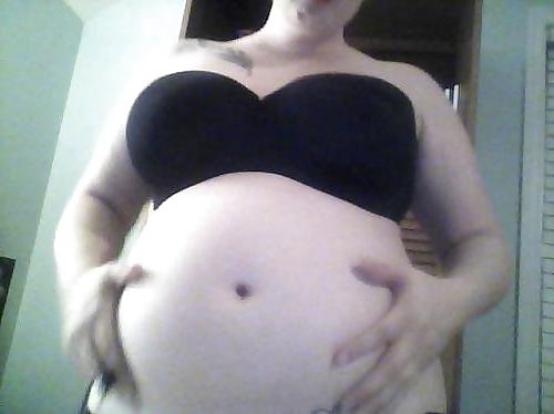 25P BBW's and Weight Gain