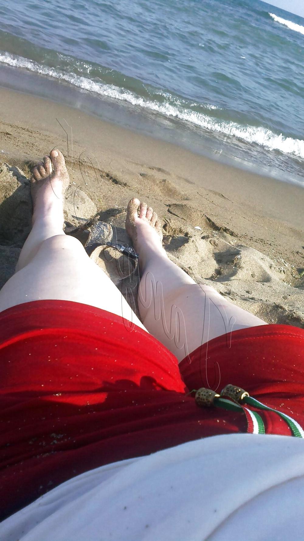 14P Turkish Slut Seval