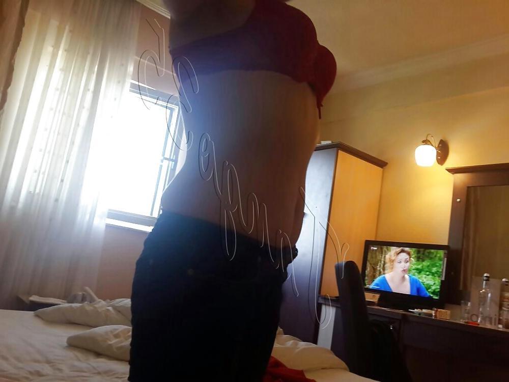 25P Turkish Slut Tuba