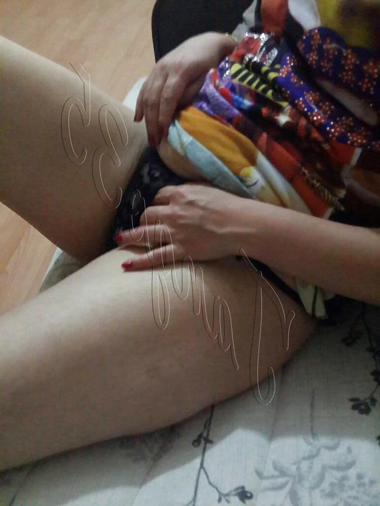 25P Turkish Slut Tuba