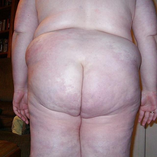 25P Granny bbw 2