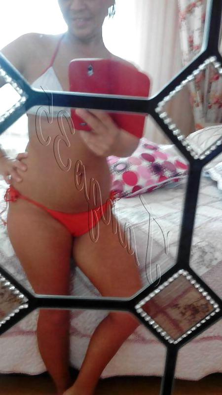 25P Turkish Whore Sebnem
