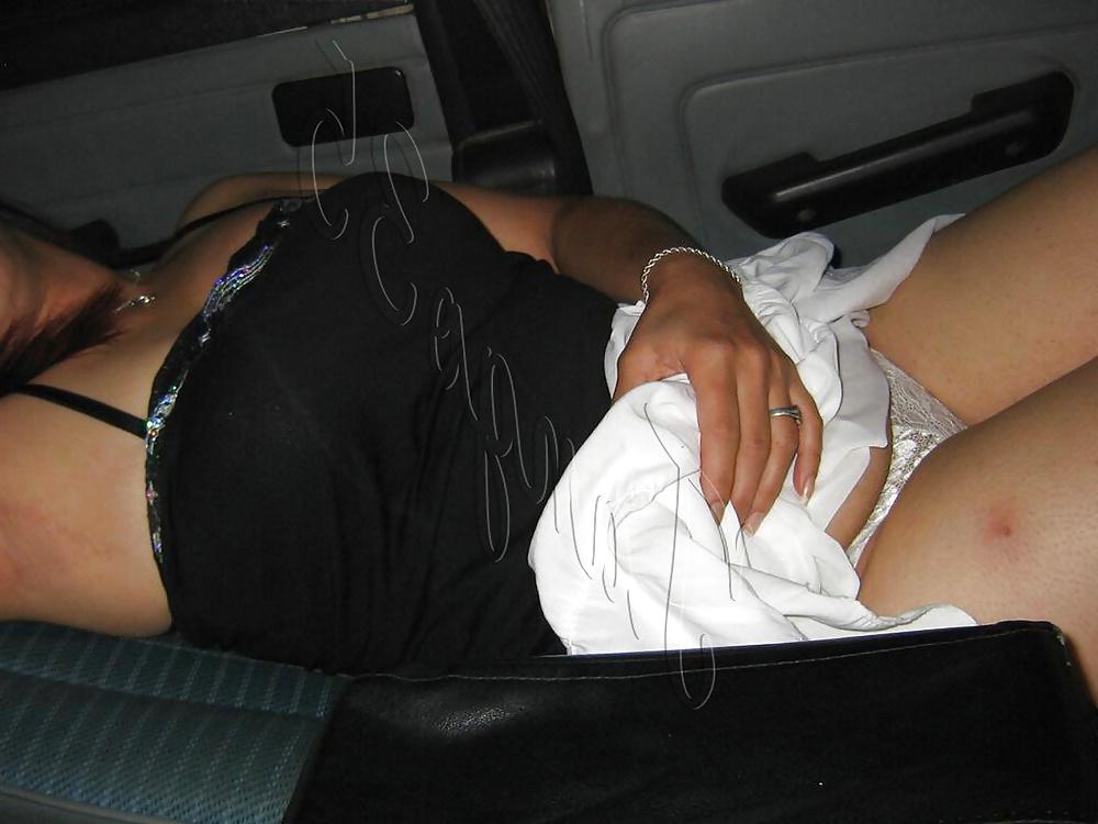 10P Turkish Slut Semra