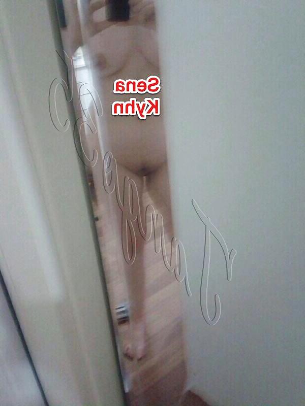 25P Turkish Slut Sena