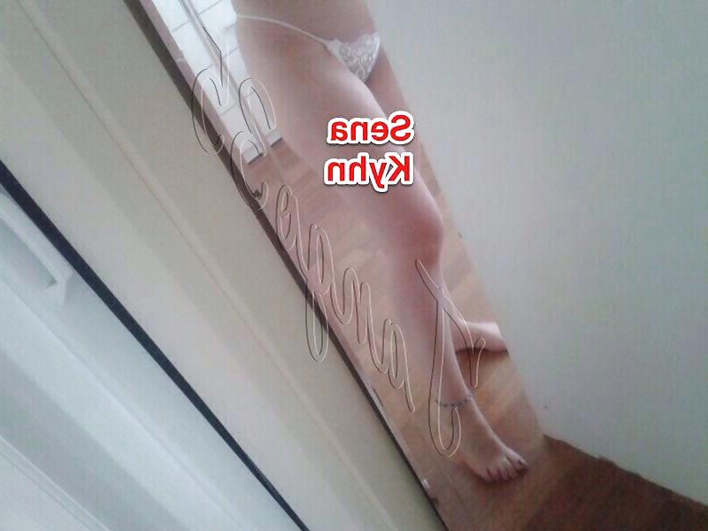 25P Turkish Slut Sena