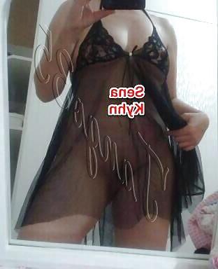 25P Turkish Slut Sena