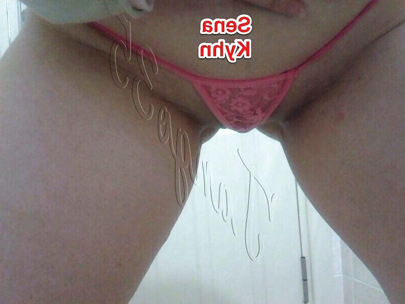 25P Turkish Slut Sena